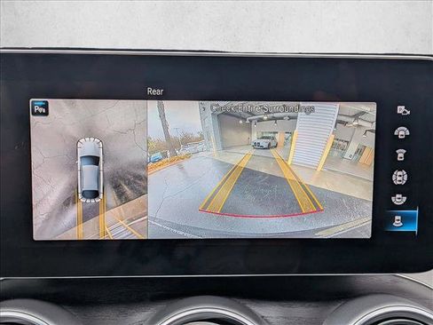 Certified 2023 Mercedes-Benz GLC 43 AMG 4MATIC Coupe image 14