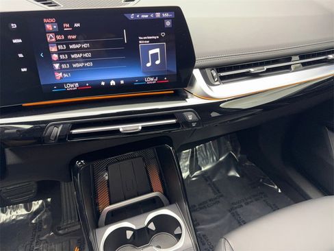 Used 2025 BMW X1 xDrive28i image 61