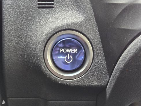 Used 2020 Lexus ES 300h w/ Premium Package FWD image 33