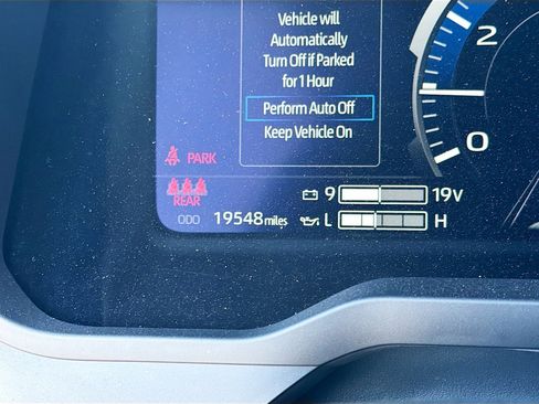 Used 2024 Toyota Tundra TRD Pro image 39