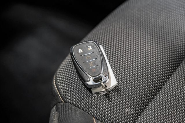 Used 2020 Chevrolet Traverse LT FWD image 54
