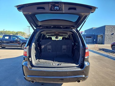Used 2019 Dodge Durango GT image 18