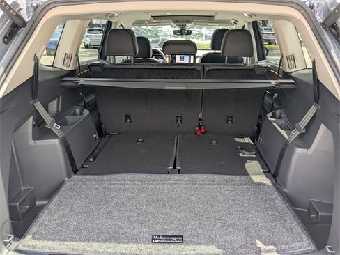 New 2026 Volkswagen Atlas SEL image 13