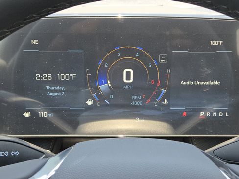 New 2026 Chevrolet Equinox LT w/ Midnight Edition image 11