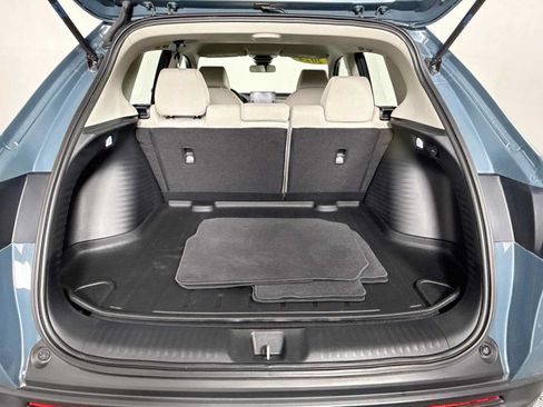 Used 2024 Honda HR-V LX image 29