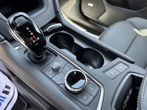 New 2025 Cadillac XT5 Premium Luxury w/ Technology Package image 28