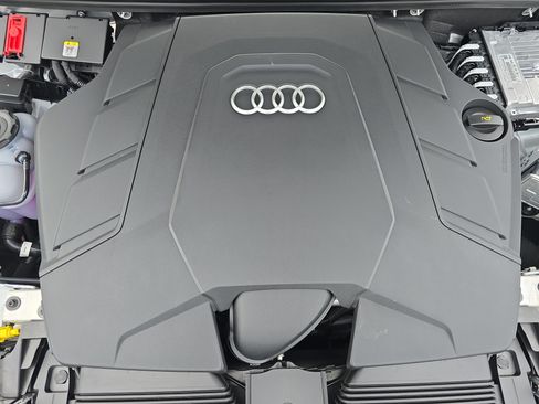 New 2026 Audi Q7 3.0T Prestige AWD/4WD image 34
