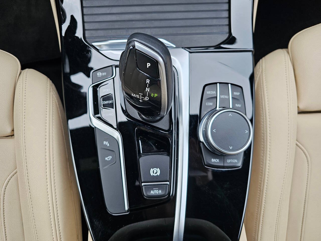 Used 2021 BMW X3 sDrive30i RWD image 30