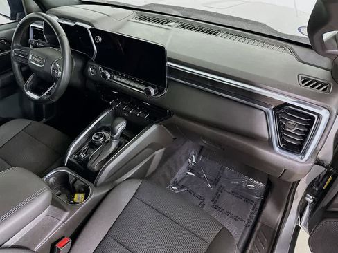 Used 2023 GMC Canyon Elevation w/ LPO, Off Road Lift Package image 30