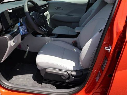 New 2026 Hyundai Kona SEL Sport FWD image 11