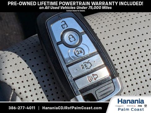Used 2024 Ford Mustang GT Premium RWD image 30