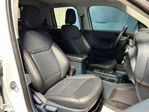 Used 2024 Ford Maverick Lariat w/ Black Appearance Package AWD/4WD image 47