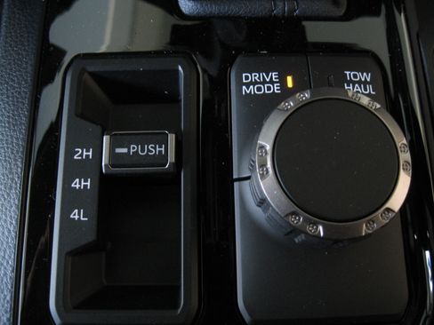 New 2026 Toyota Tundra SR5 image 14