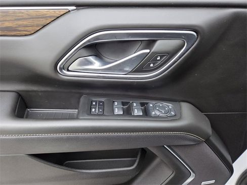 Certified 2024 Chevrolet Tahoe Premier image 18