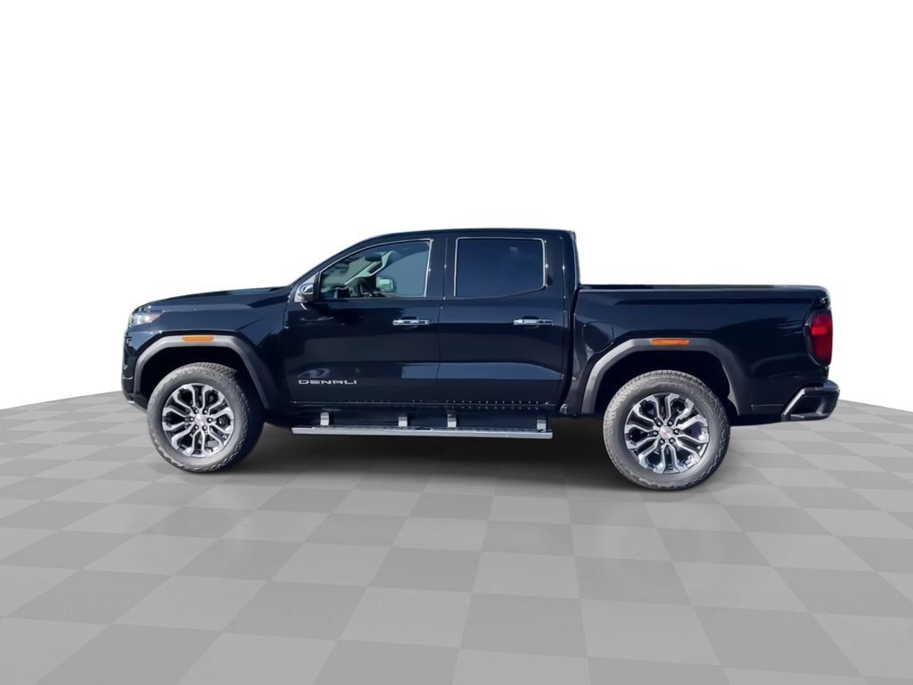 Used 2023 GMC Canyon Denali AWD/4WD image 5