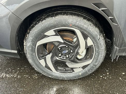 New 2026 Subaru Crosstrek 2.5i Limited image 5