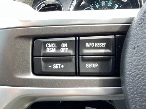 Used 2014 Ford Mustang Coupe RWD image 18
