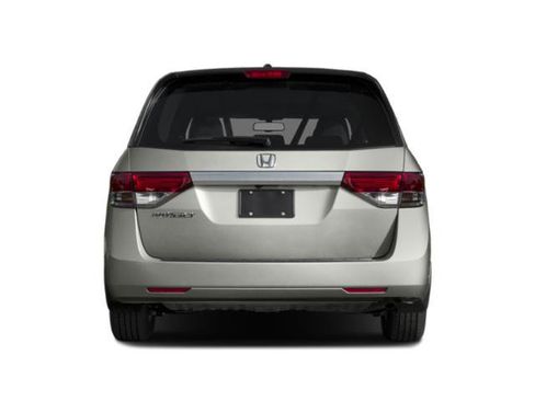 Used 2015 Honda Odyssey EX-L image 5