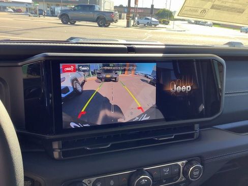 New 2026 Jeep Wrangler Sahara image 20