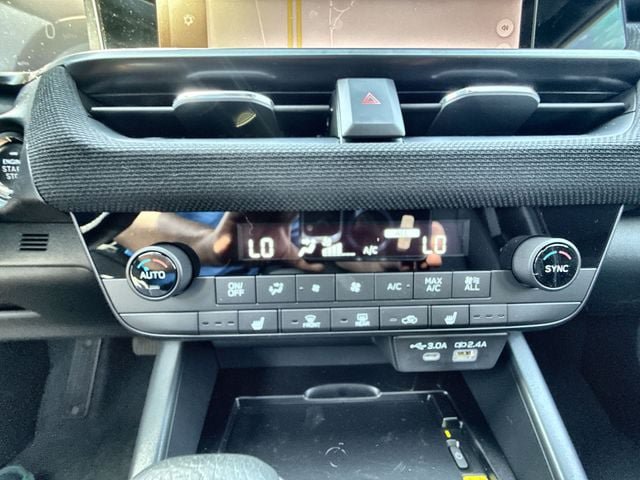 New 2026 Subaru Outback Premium AWD/4WD image 21