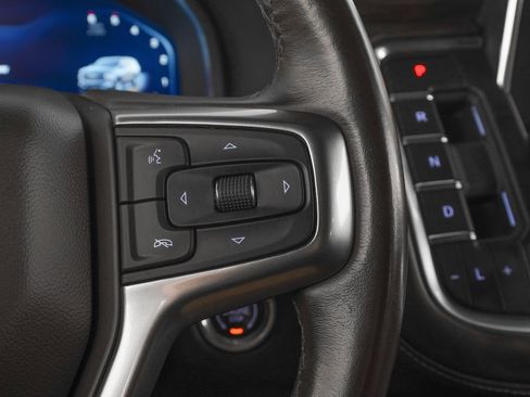 Used 2022 Chevrolet Tahoe LT image 22