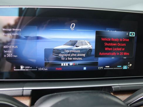 Used 2026 Mercedes-Benz GLE 350 4MATIC image 22