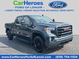 Used 2021 GMC Sierra 1500 Elevation AWD/4WD video 1