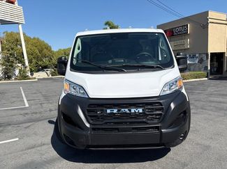 Used 2025 RAM ProMaster 1500 FWD video 2