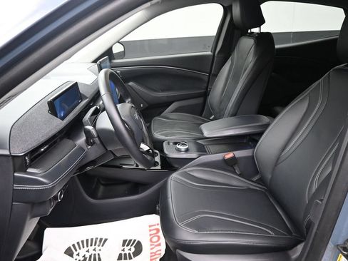 Certified 2024 Ford Mustang Mach-E Premium RWD image 15