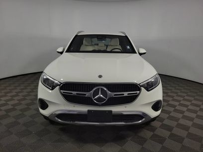 Used 2023 Mercedes-Benz GLC 300 4MATIC