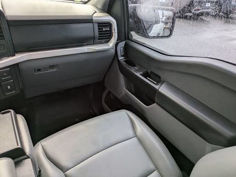 Certified 2021 Ford F150 XL w/ Equipment Group 101A High AWD/4WD image 17