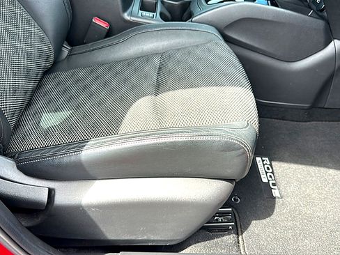 Used 2022 Nissan Rogue Sport SV w/ Technology Package FWD image 25