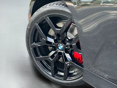 New 2026 BMW M340i xDrive w/ Premium Package AWD/4WD image 25