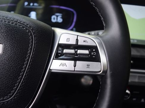 Used 2024 Kia Telluride EX w/ EX Captain's Chair Package AWD/4WD image 15