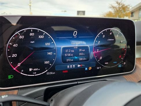 New 2025 Mercedes-Benz C 300 Sedan image 20