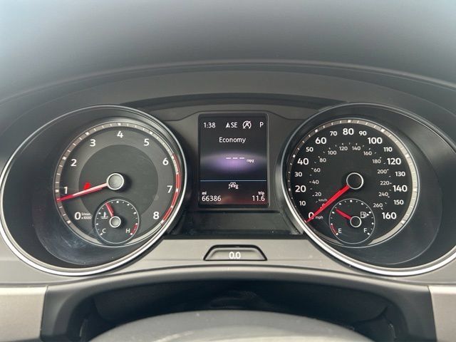 Used 2021 Volkswagen Atlas SE AWD/4WD image 24