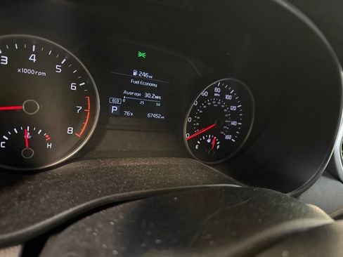 Used 2020 Kia Sportage LX FWD image 5