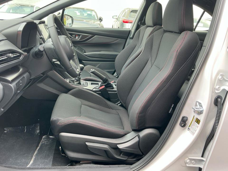 New 2026 Subaru WRX Premium AWD/4WD image 30