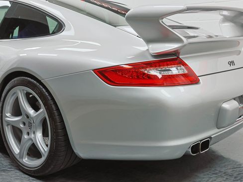 Used 2007 Porsche 911 Carrera image 22