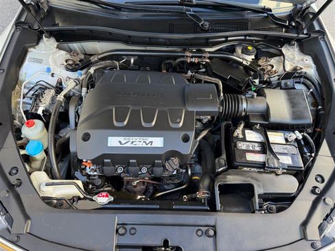 Used 2010 Honda Crosstour EX-L image 51