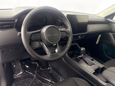 New 2026 MAZDA CX-5 Preferred AWD/4WD image 14