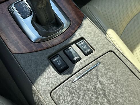 Used 2008 INFINITI G35 x Sedan w/ Premium Pkg image 23