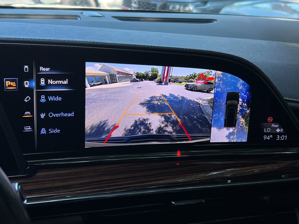Used 2022 Cadillac Escalade ESV Premium Luxury RWD image 41