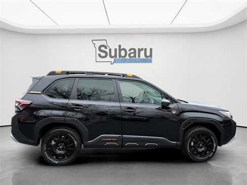 New 2026 Subaru Forester Wilderness image 8