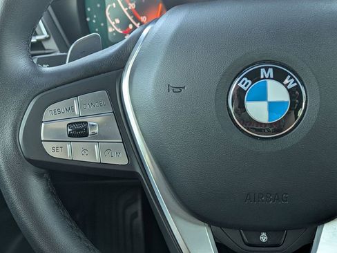 Used 2022 BMW X3 xDrive30i w/ Premium Package 2 AWD/4WD image 15