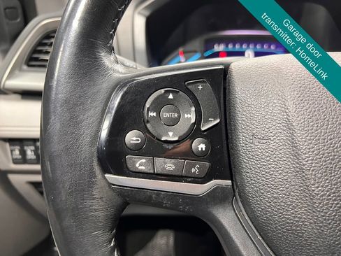 Used 2019 Honda Odyssey EX-L image 8