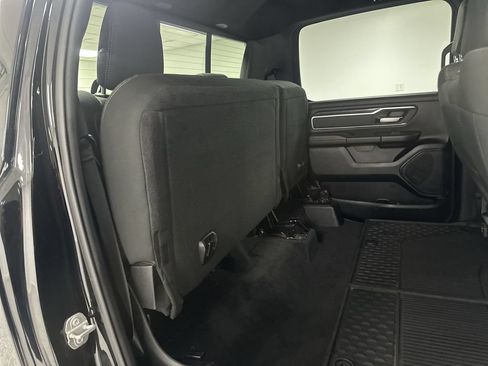 Used 2019 RAM 1500 Big Horn AWD/4WD image 26