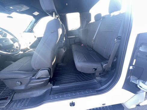 Used 2021 Ford F150 XL w/ Equipment Group 101A High image 25