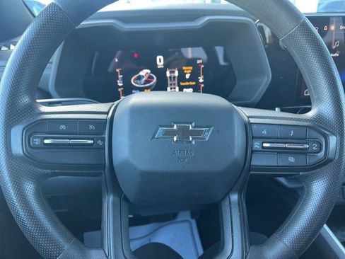 Certified 2023 Chevrolet Colorado Trail Boss image 27