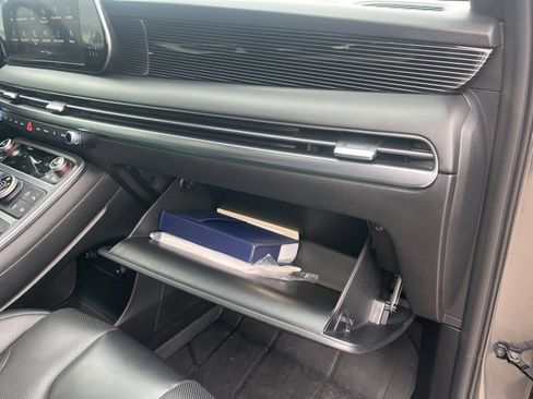 Used 2024 Hyundai Palisade Calligraphy image 61